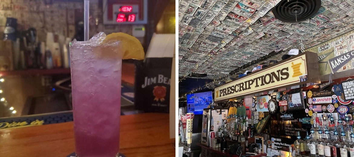 Chicago's Menu