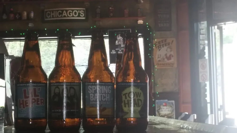 Beer