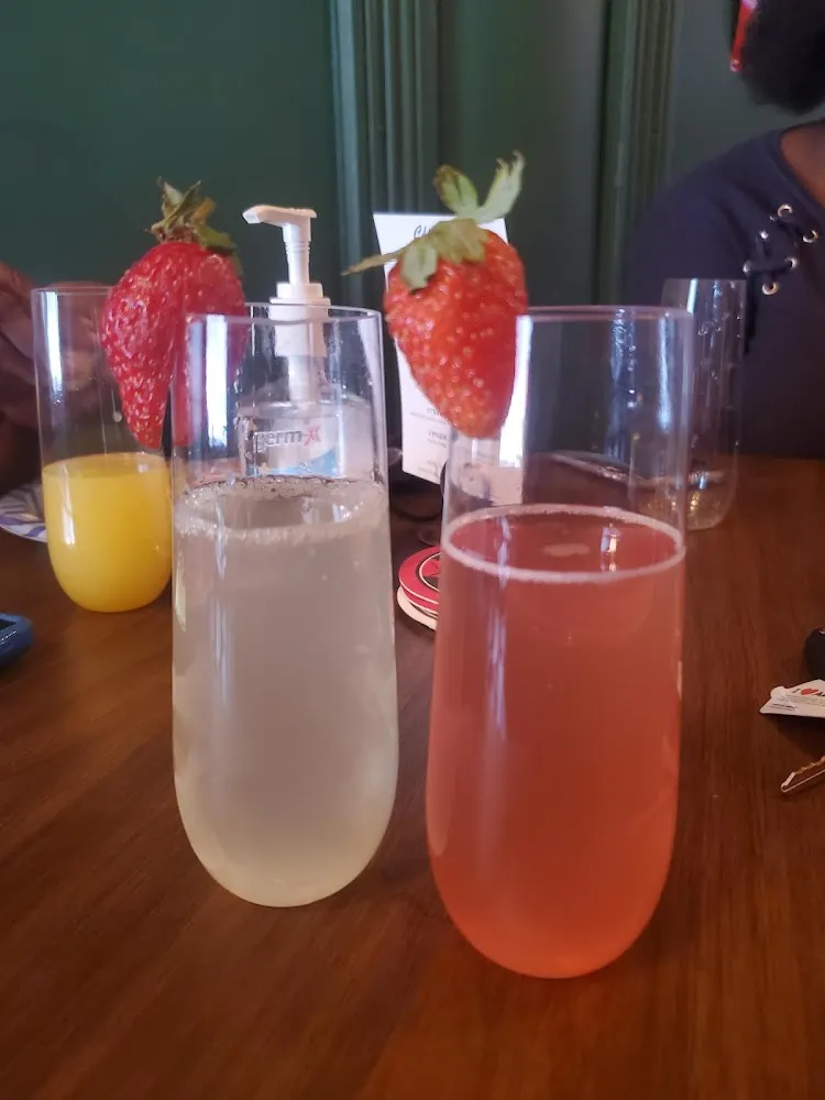 Lemonade