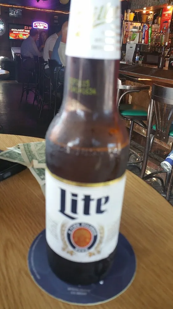 Miller Lite