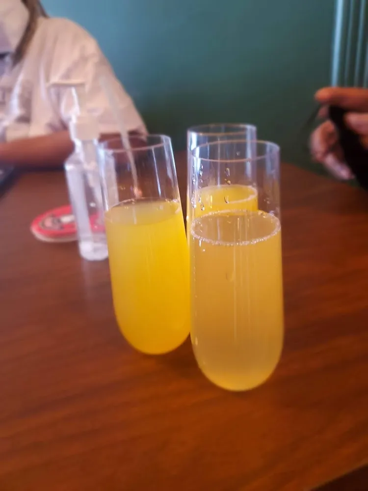 Mimosa